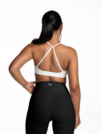 Brassière "longline"