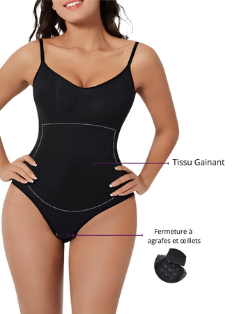 Body Amincissant