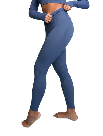 Legging "daily"