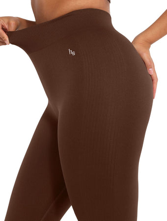 Legging amincissant